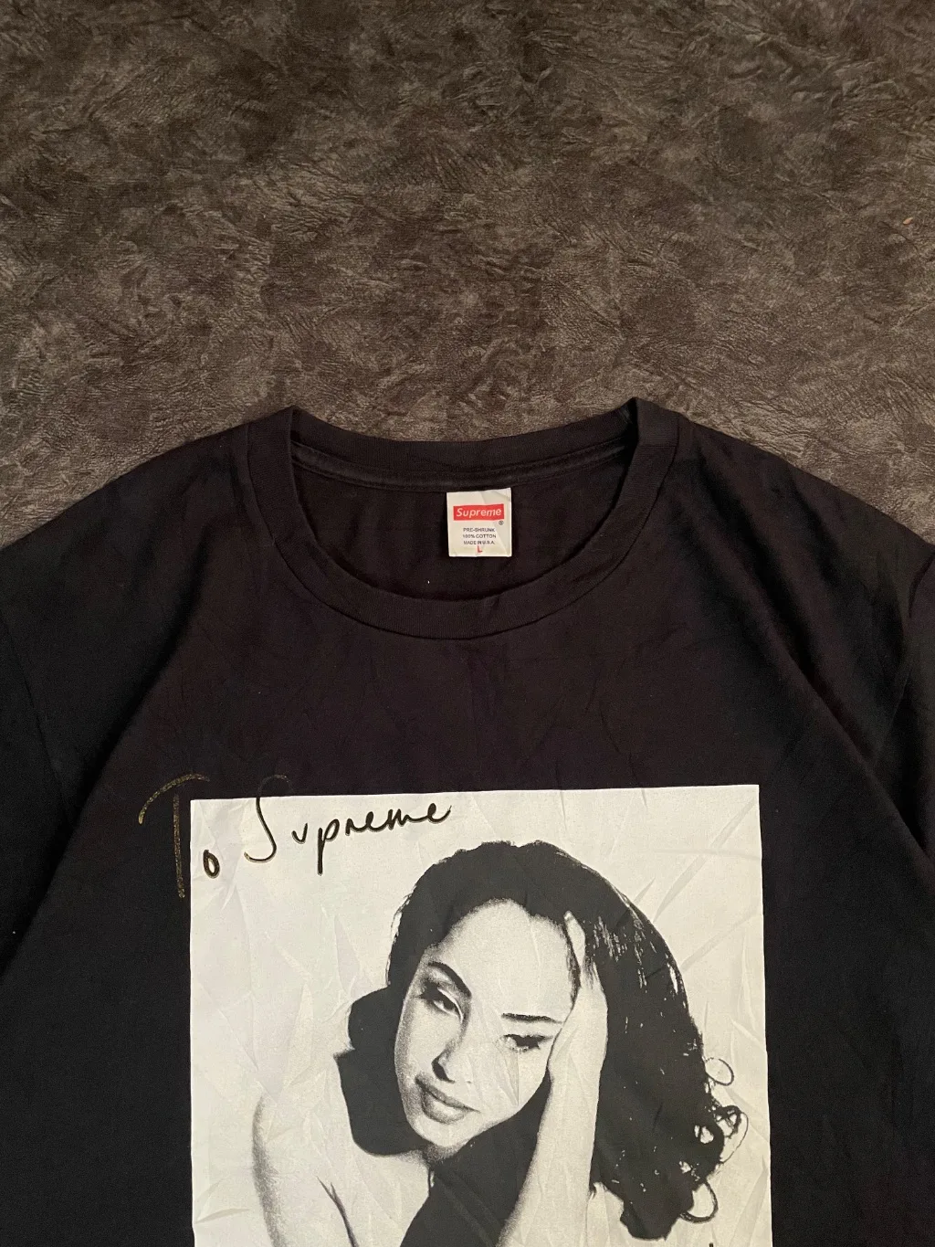 Supreme T Shirt