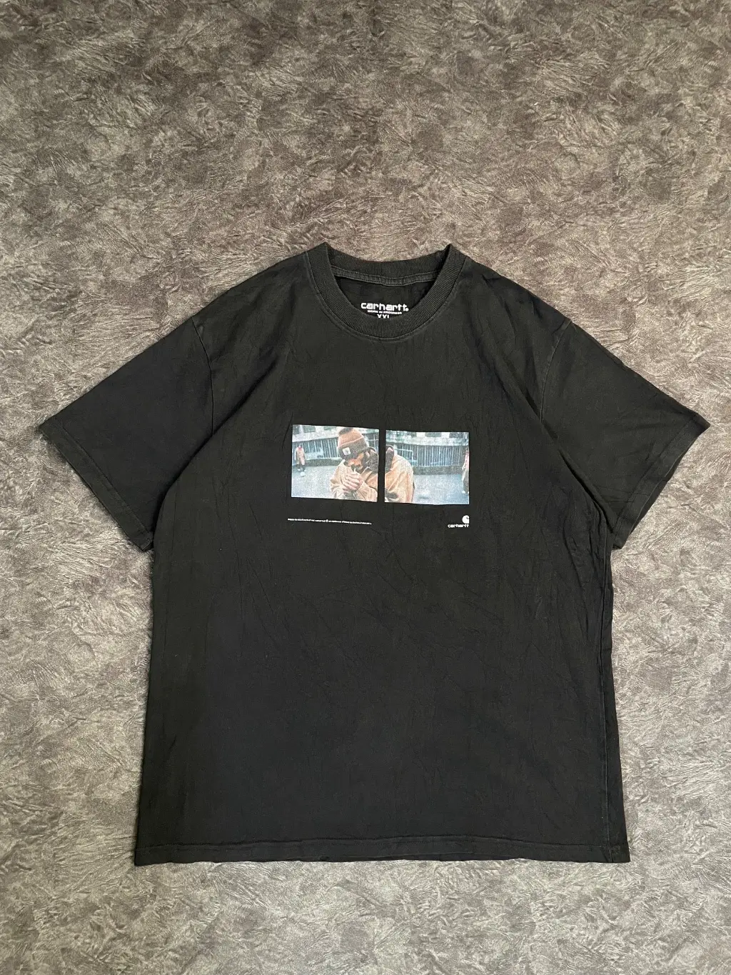 Carhartt T Shirt