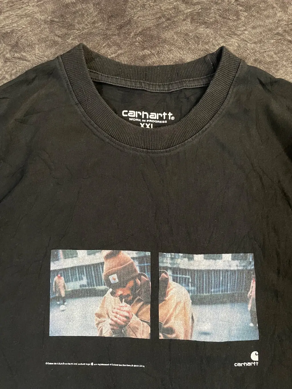 Carhartt T Shirt