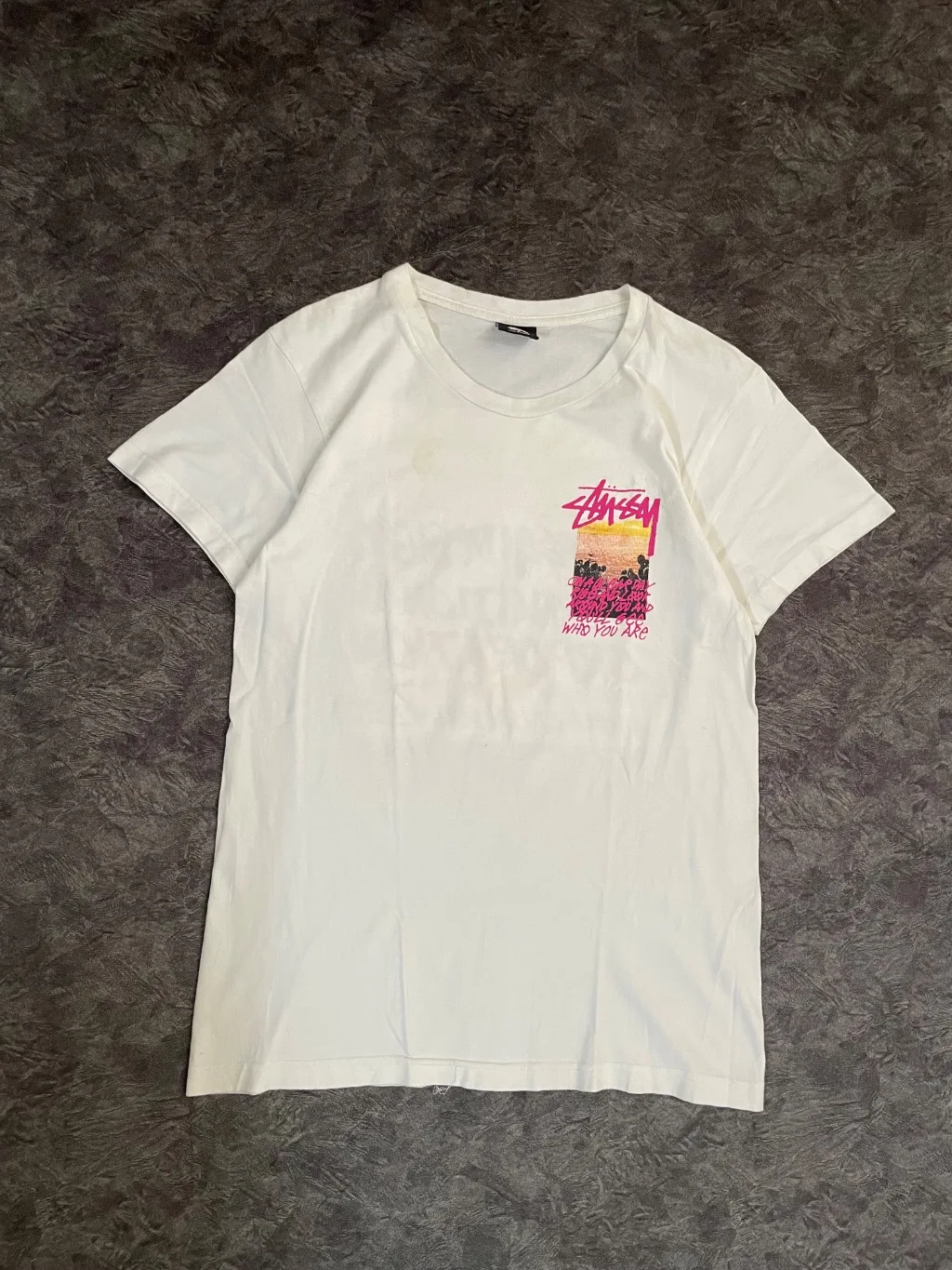 Stussy T Shirt