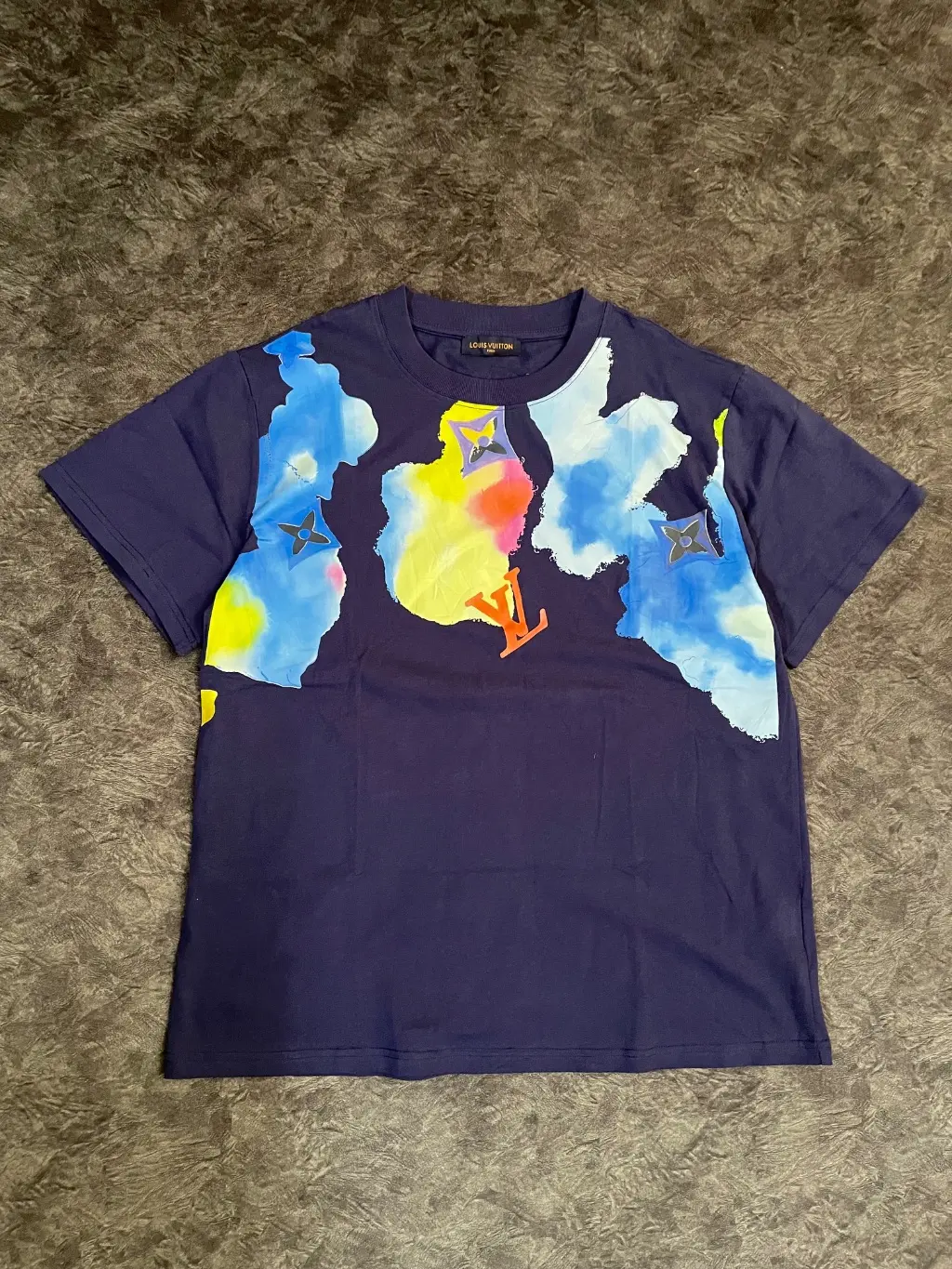 Louis Vuitton T Shirt