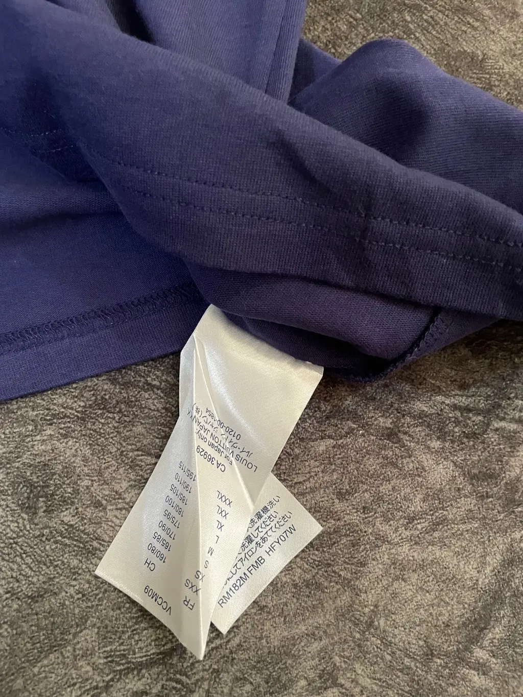Louis Vuitton T Shirt