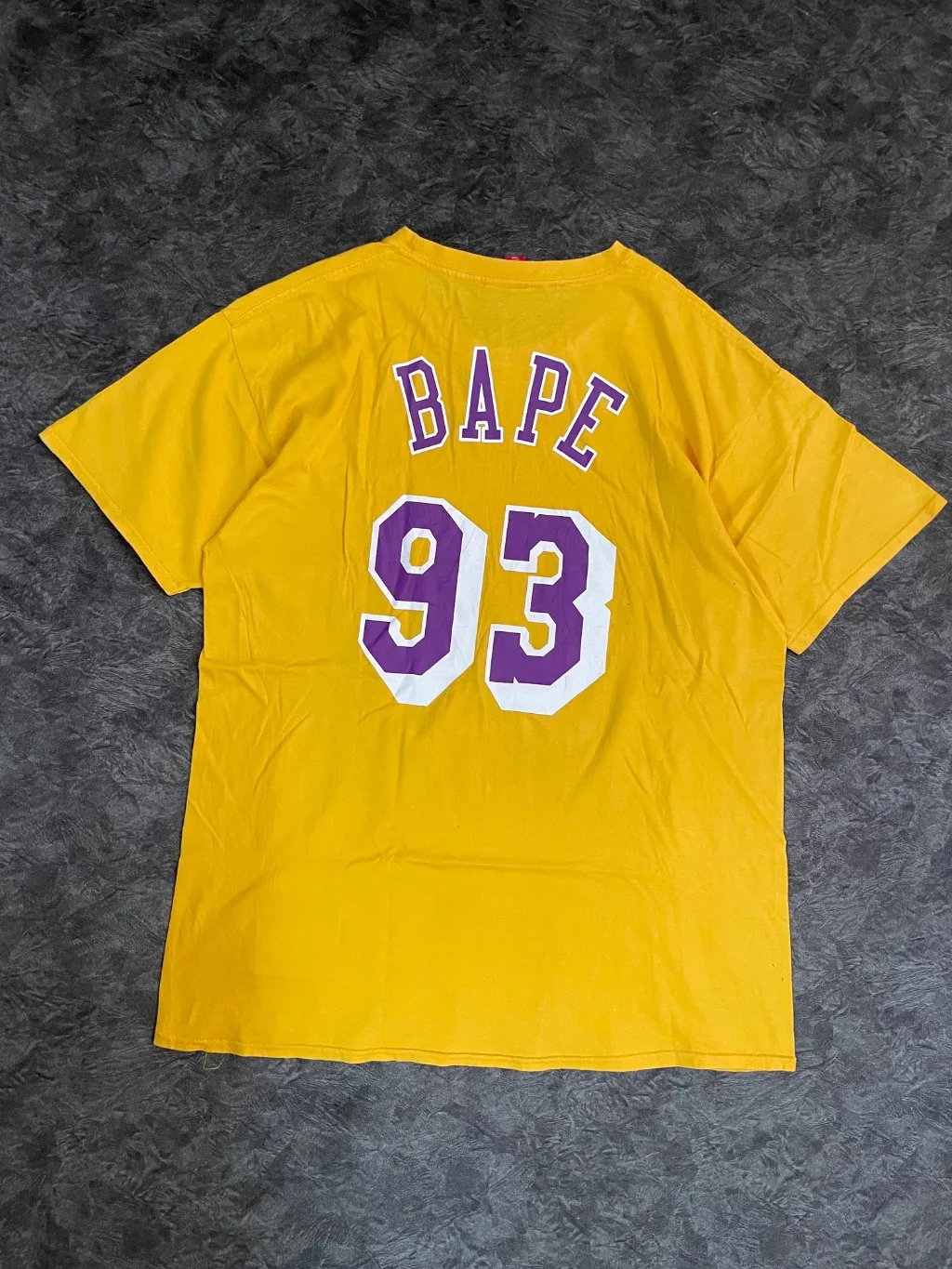 Bape T Shirt