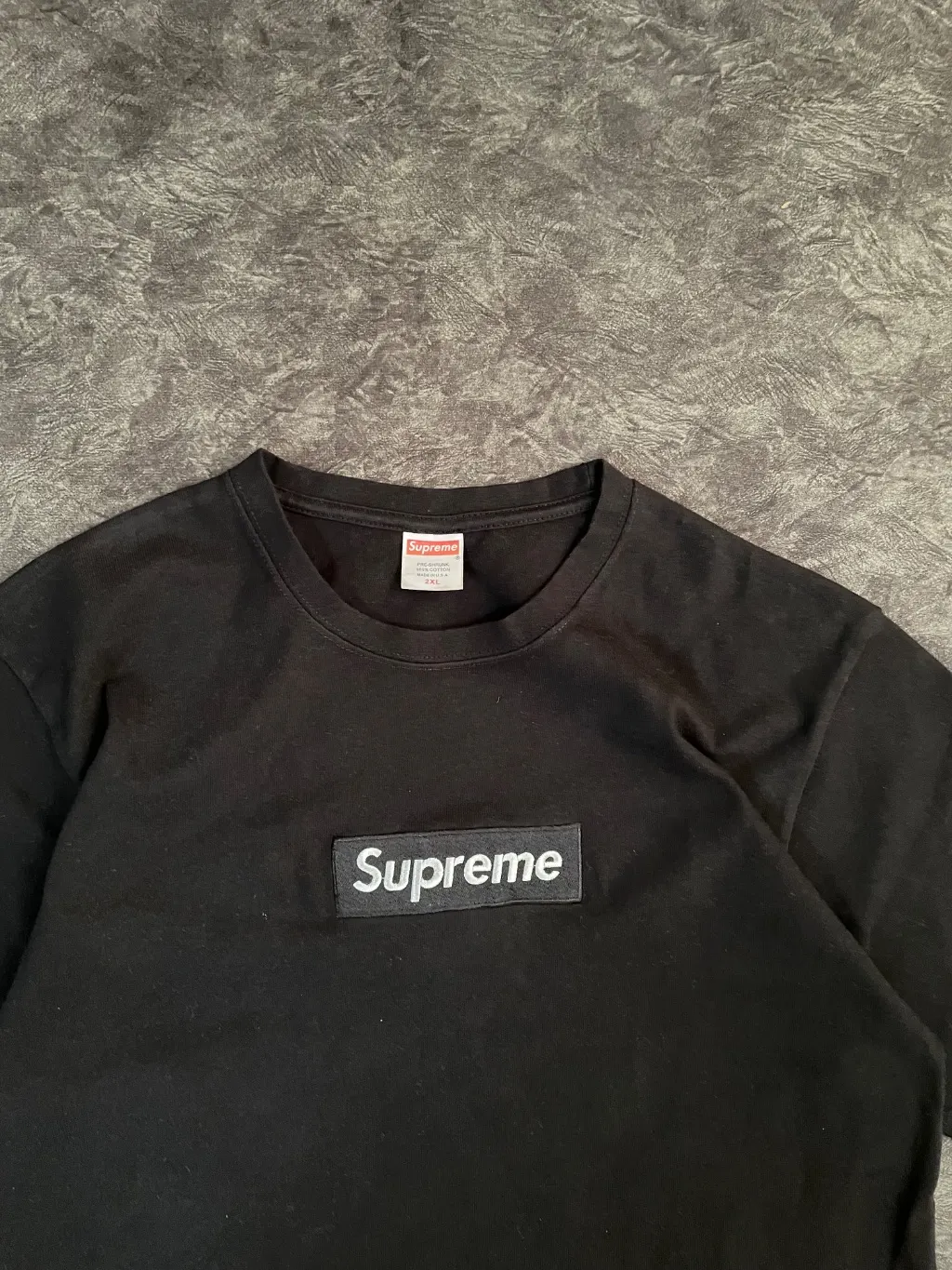 Supreme T Shirt