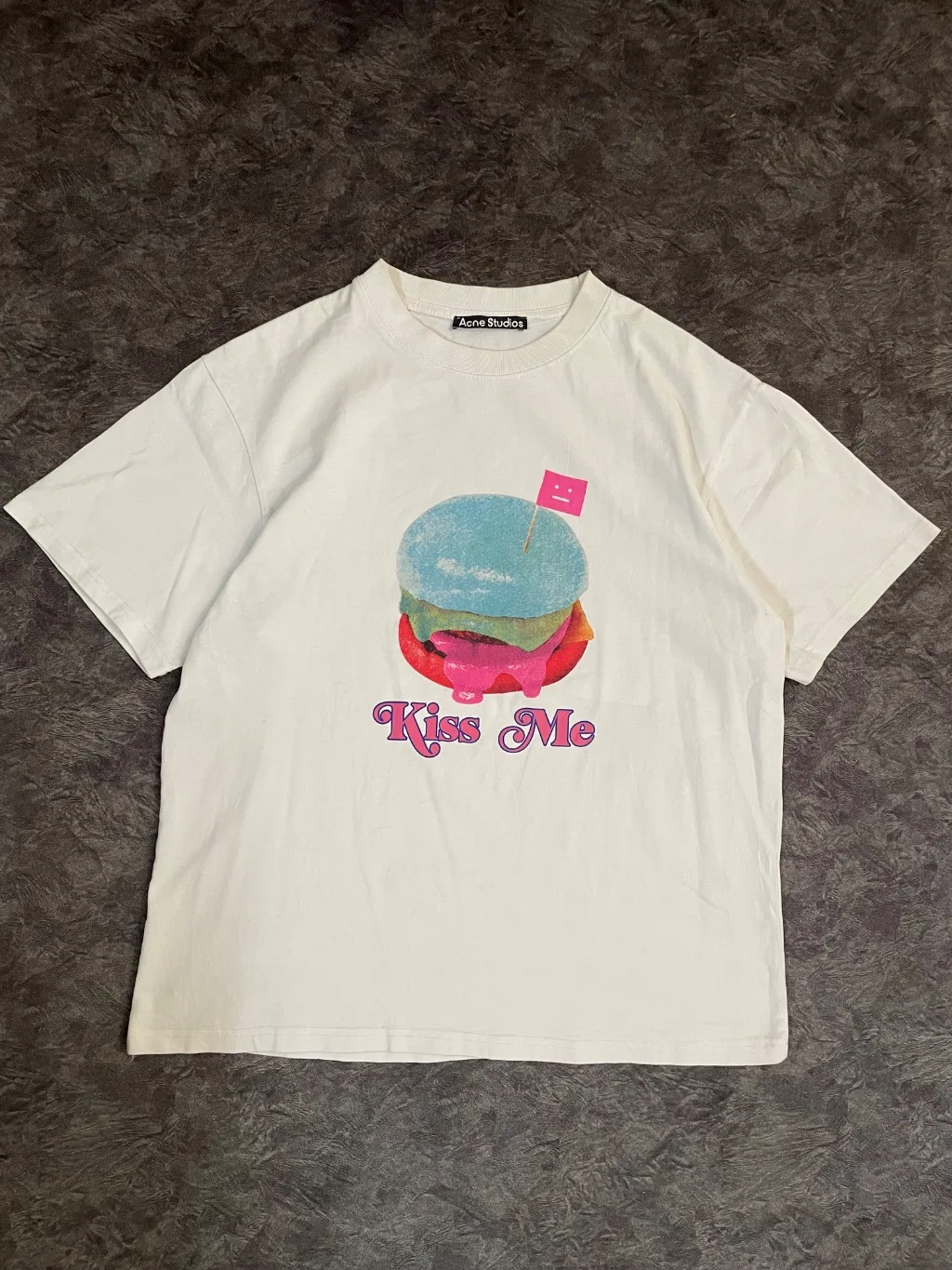 Acne studios T Shirt