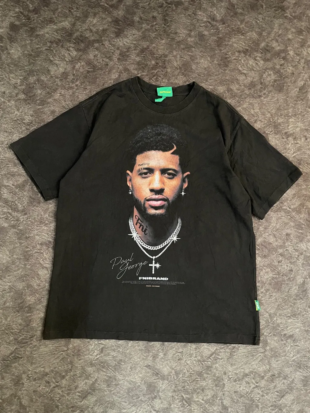 FNI brand T Shirt