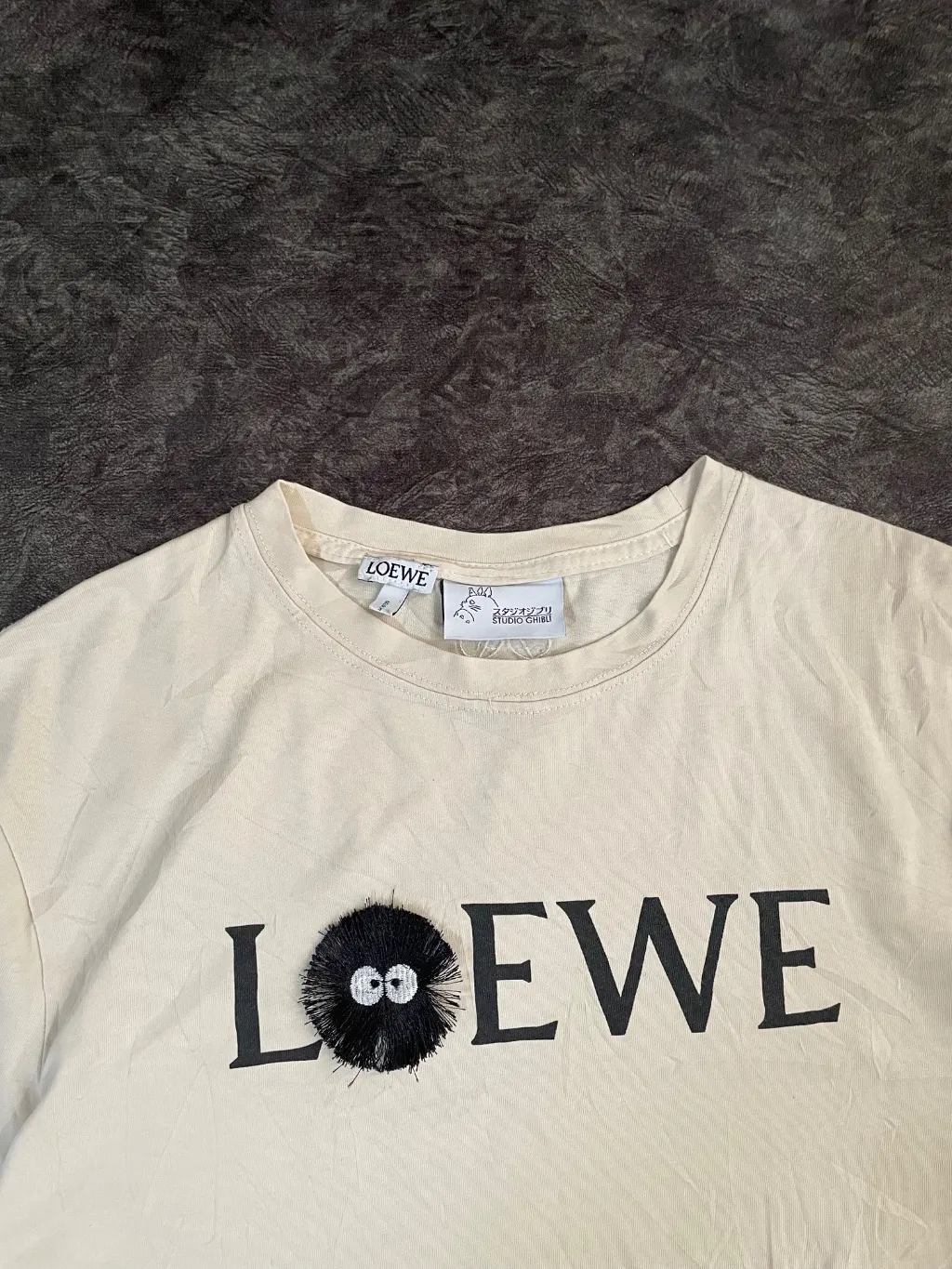 Loewe T Shirt