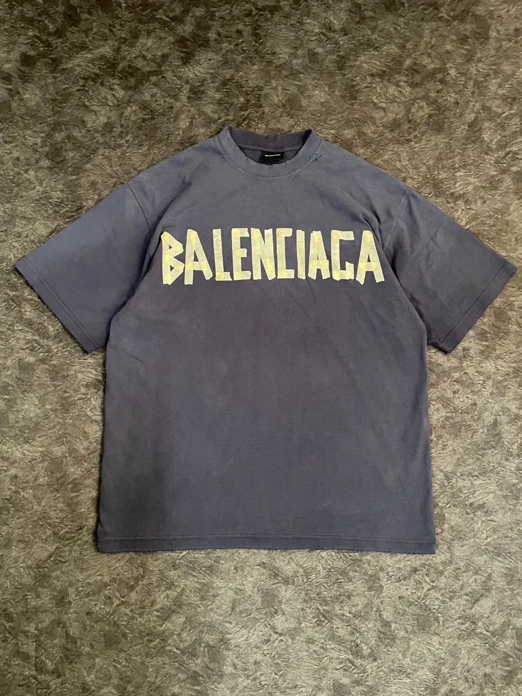 Balenciaga T Shirt