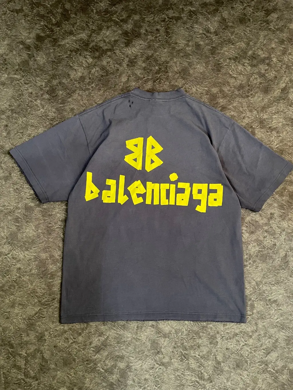 Balenciaga T Shirt