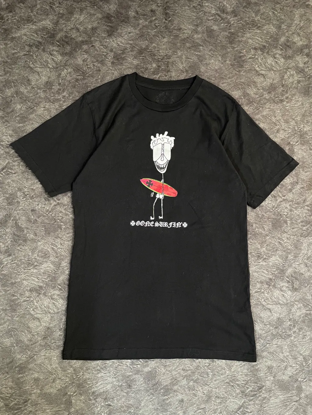 Chrome hearts T Shirt