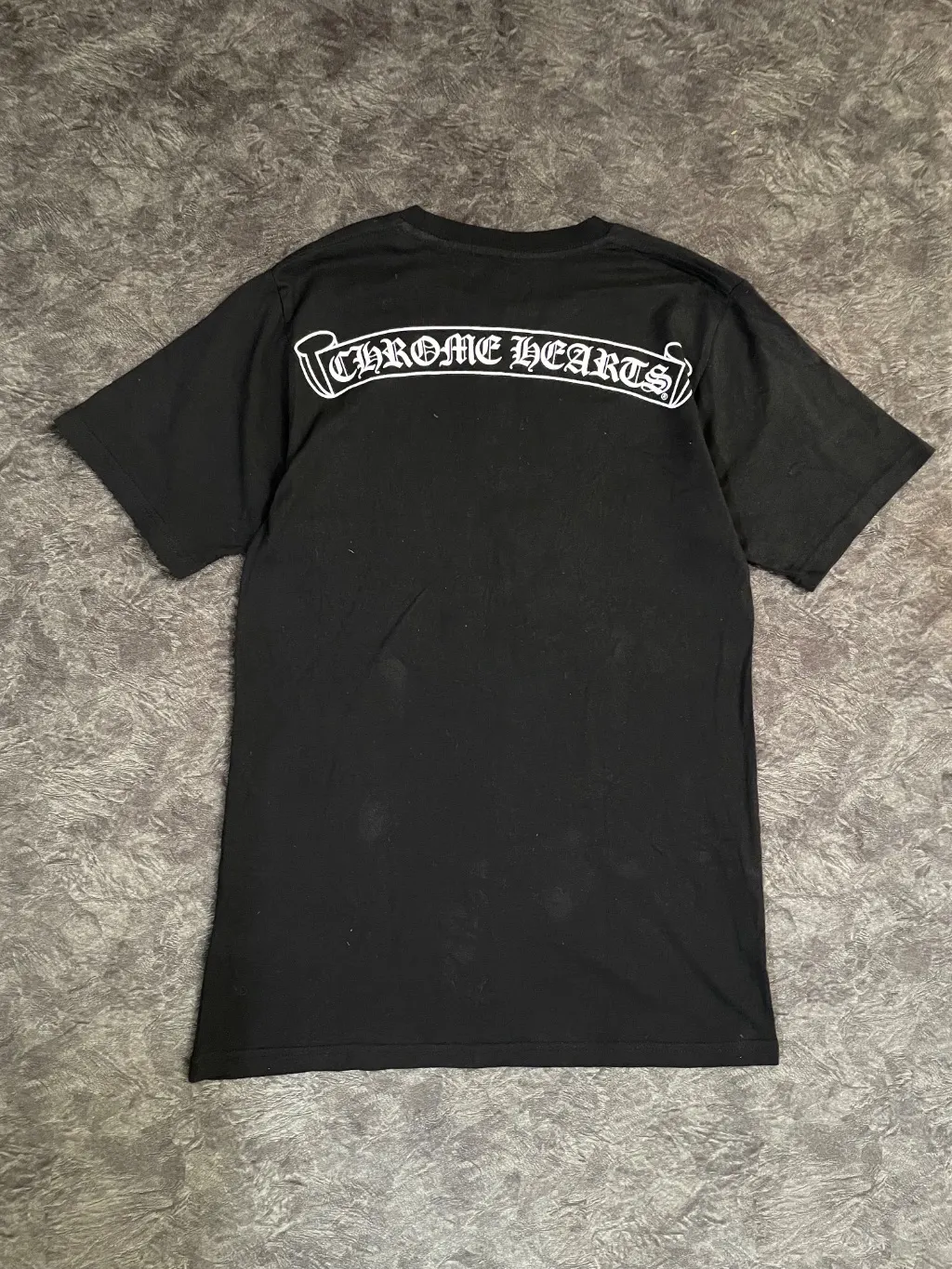 Chrome hearts T Shirt