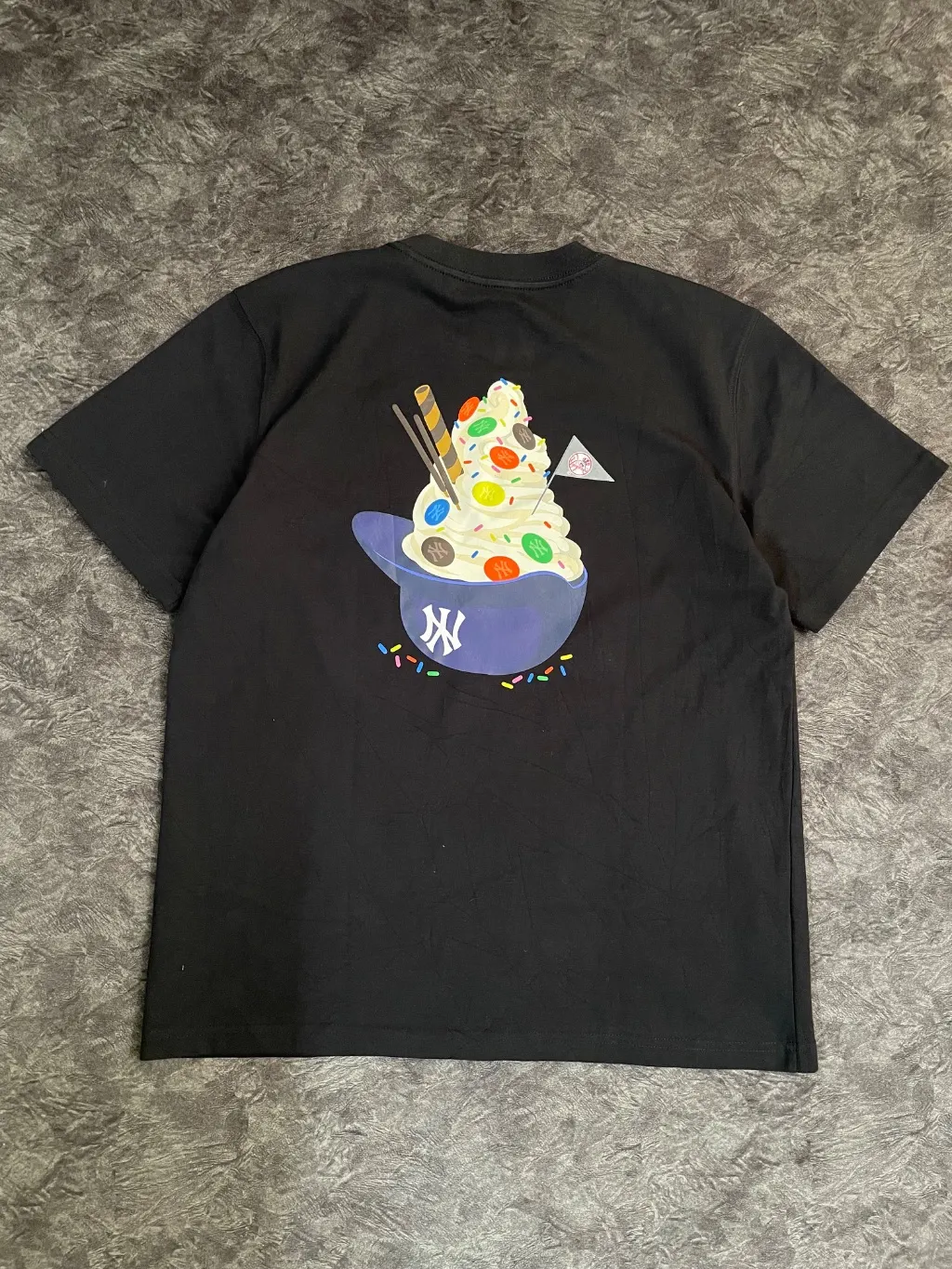 MLB T Shirt