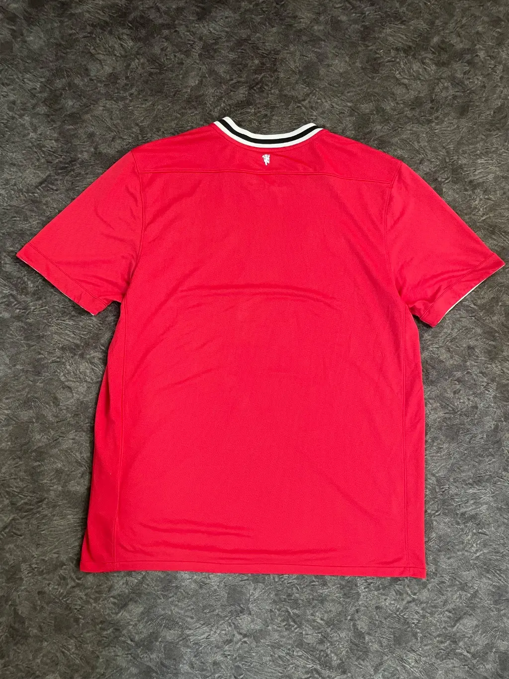 Retro jersey