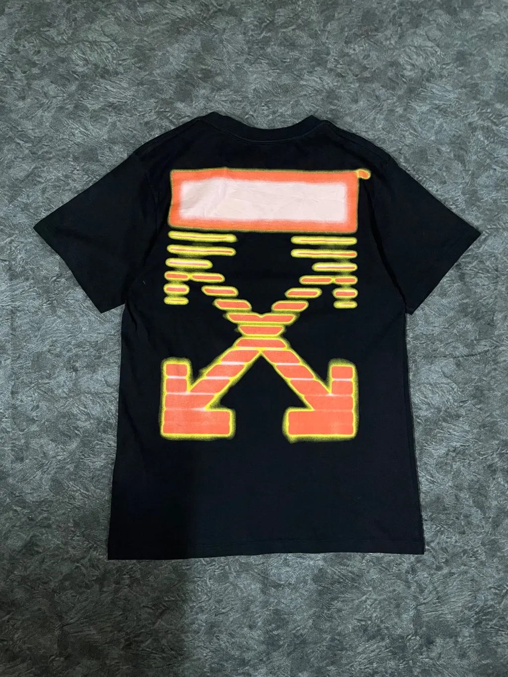 Off white T Shirt