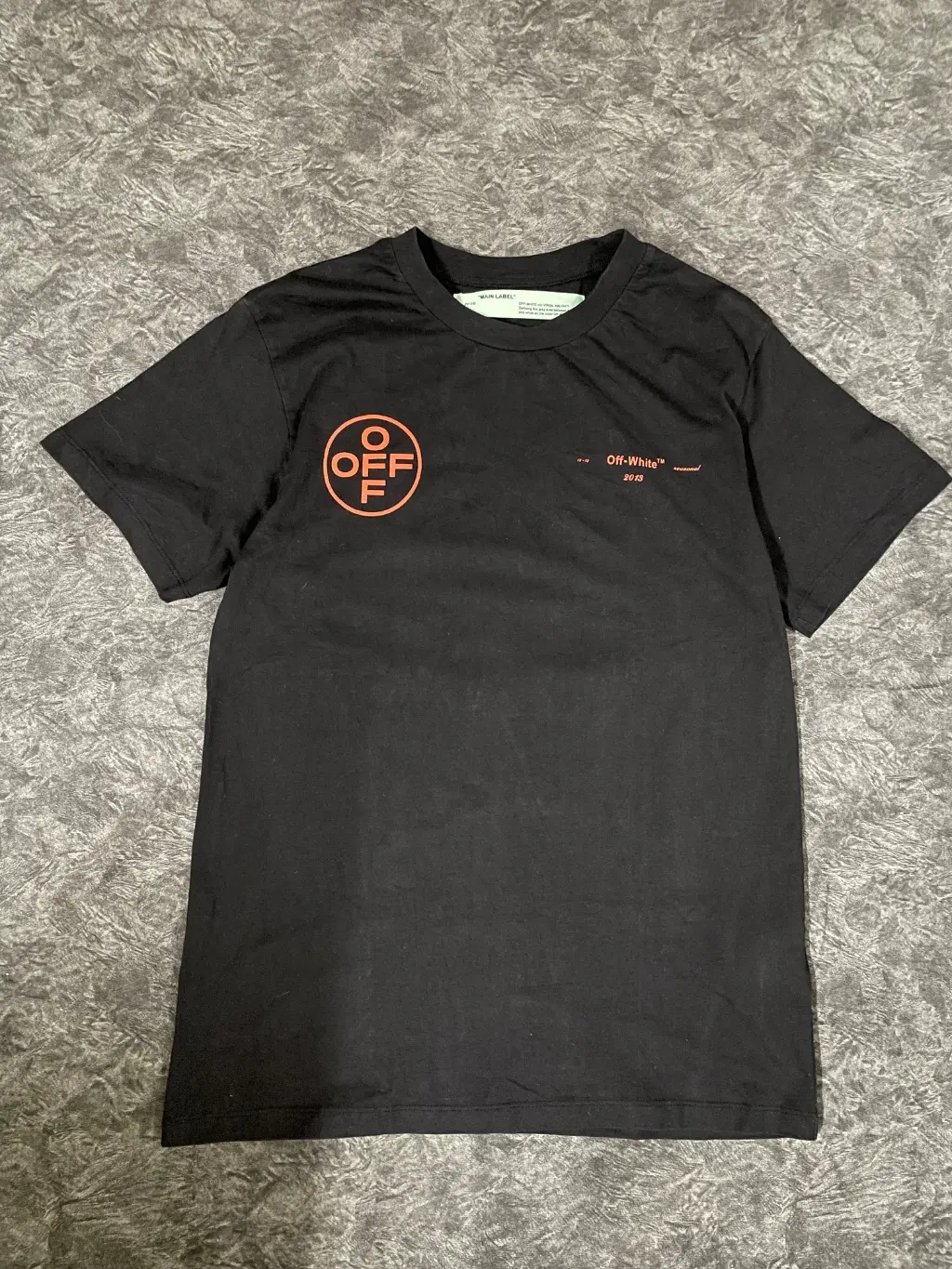 Off white T Shirt
