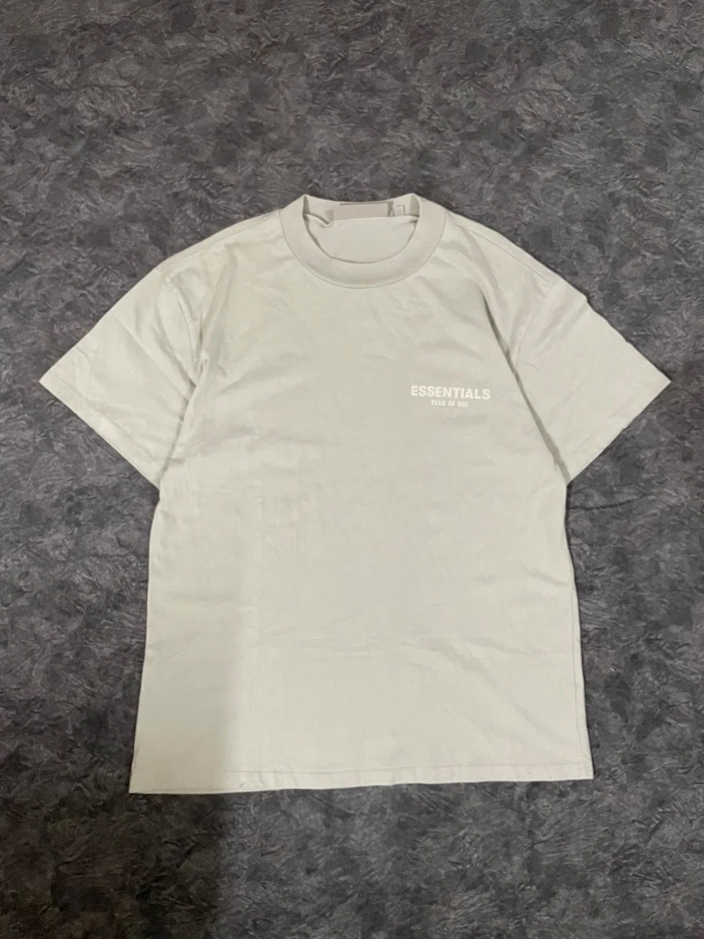 Essentials T Shirt