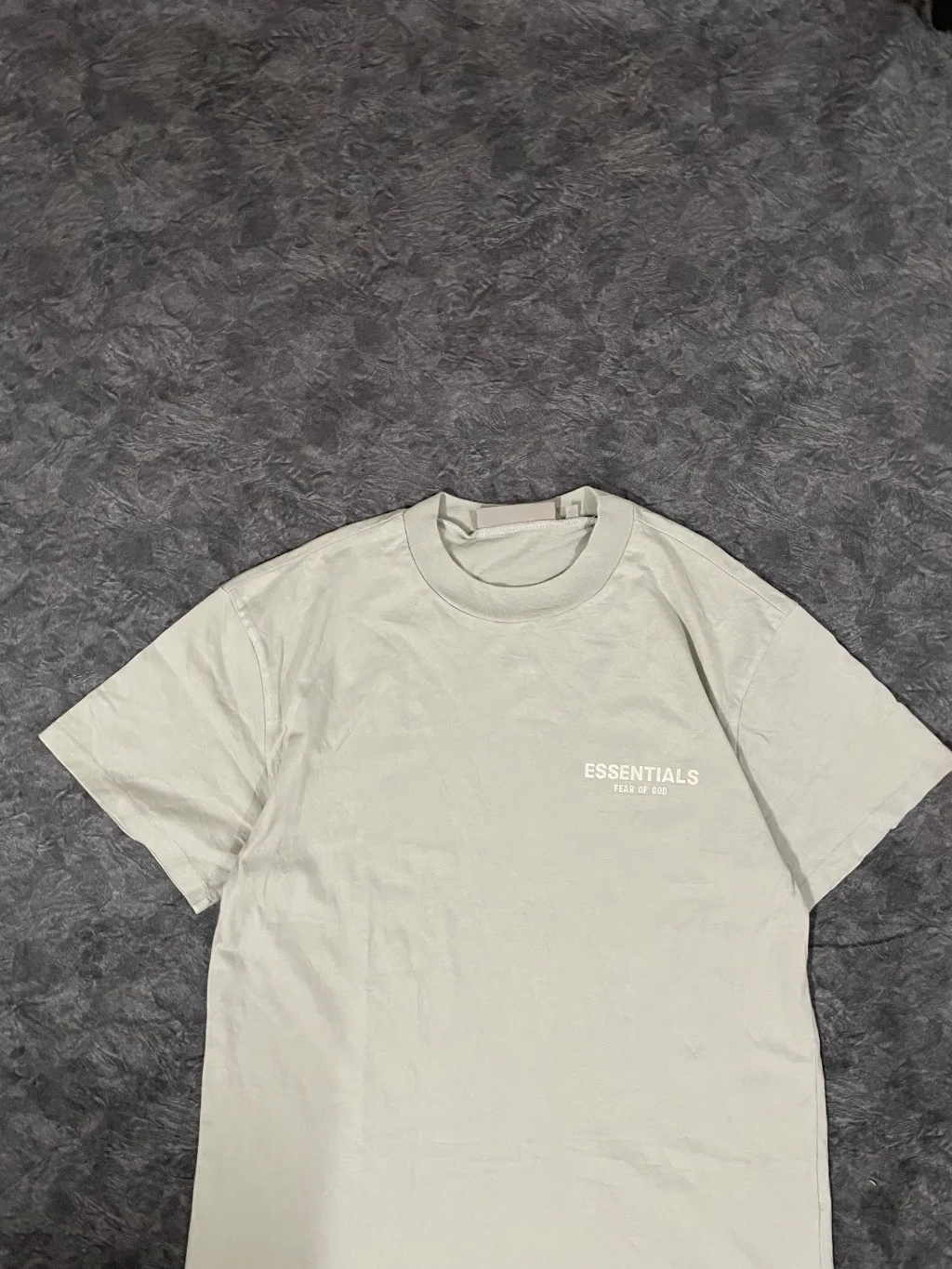 Essentials T Shirt
