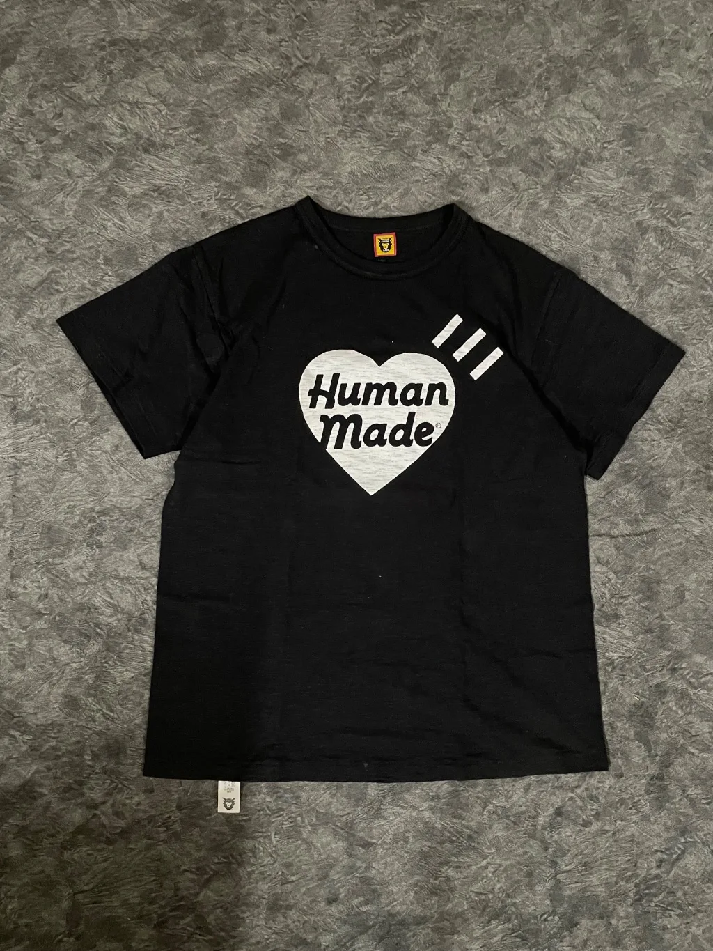Human made T shirt