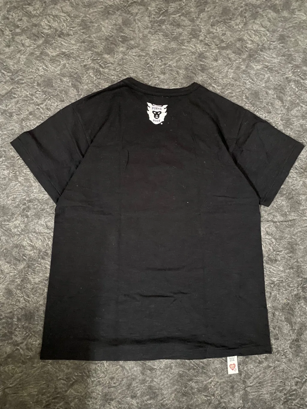Human made T shirt