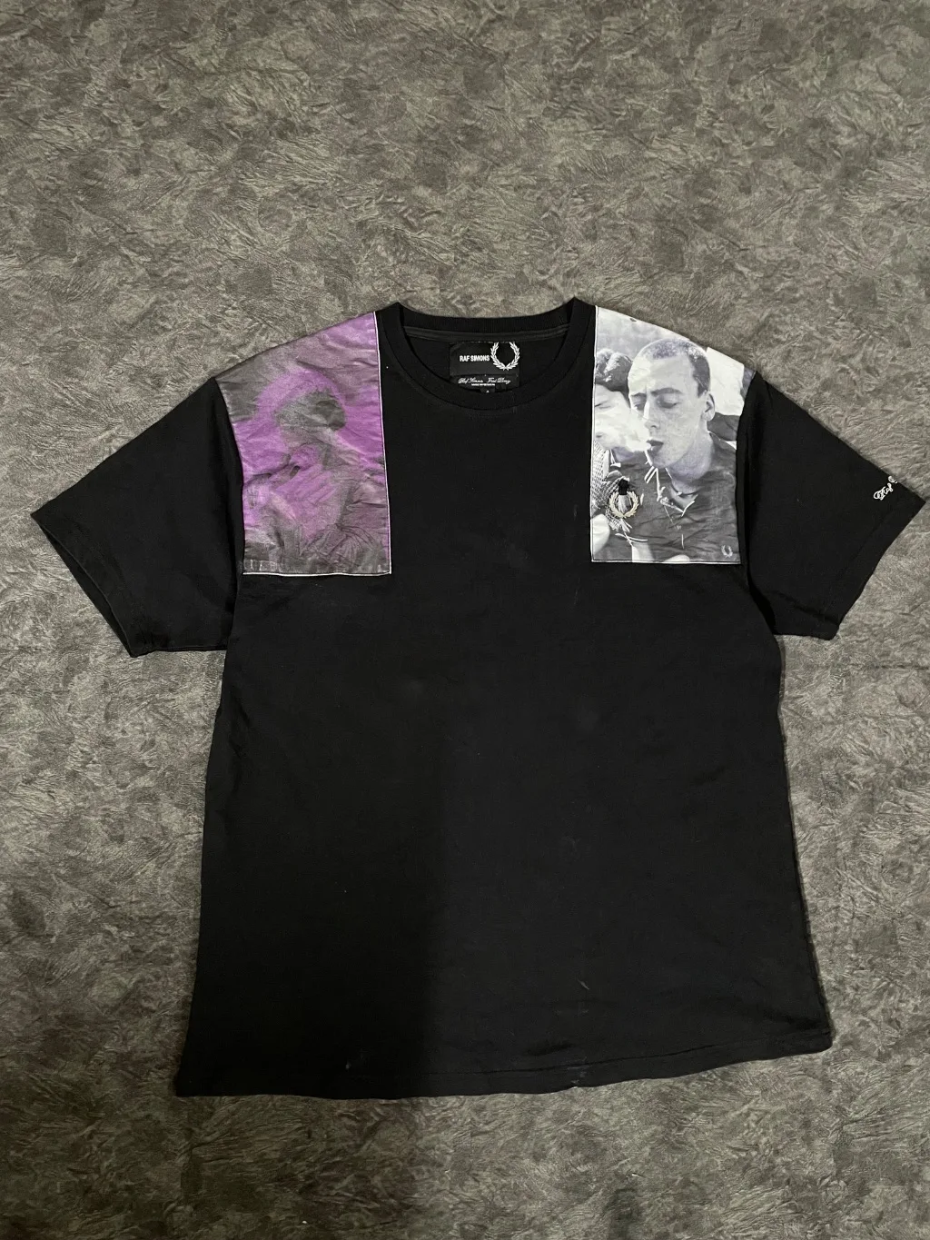 Raf simons T shirt