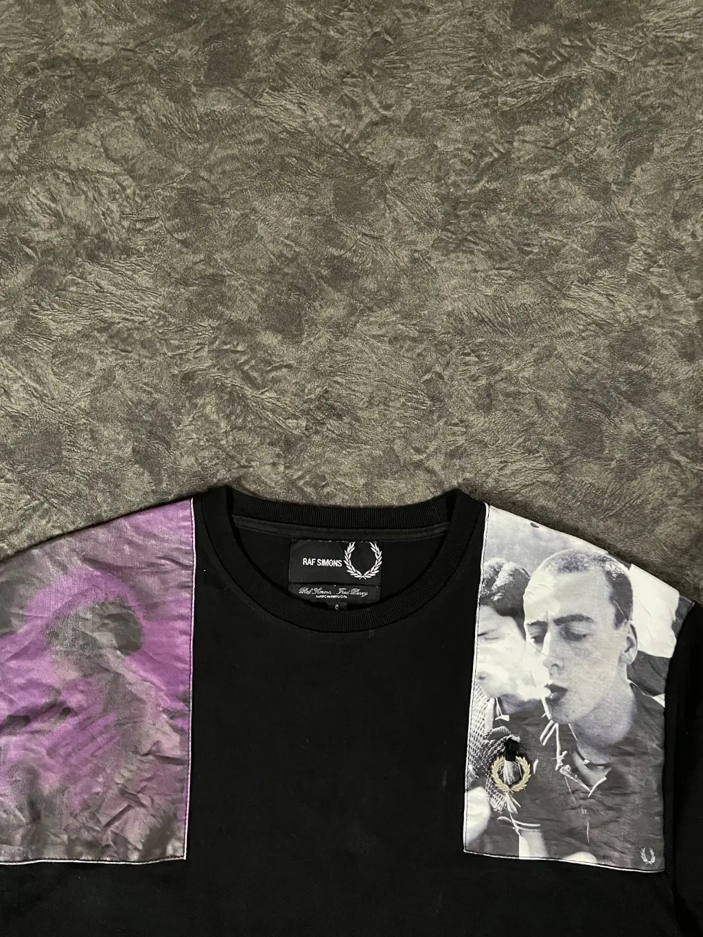 Raf simons T shirt