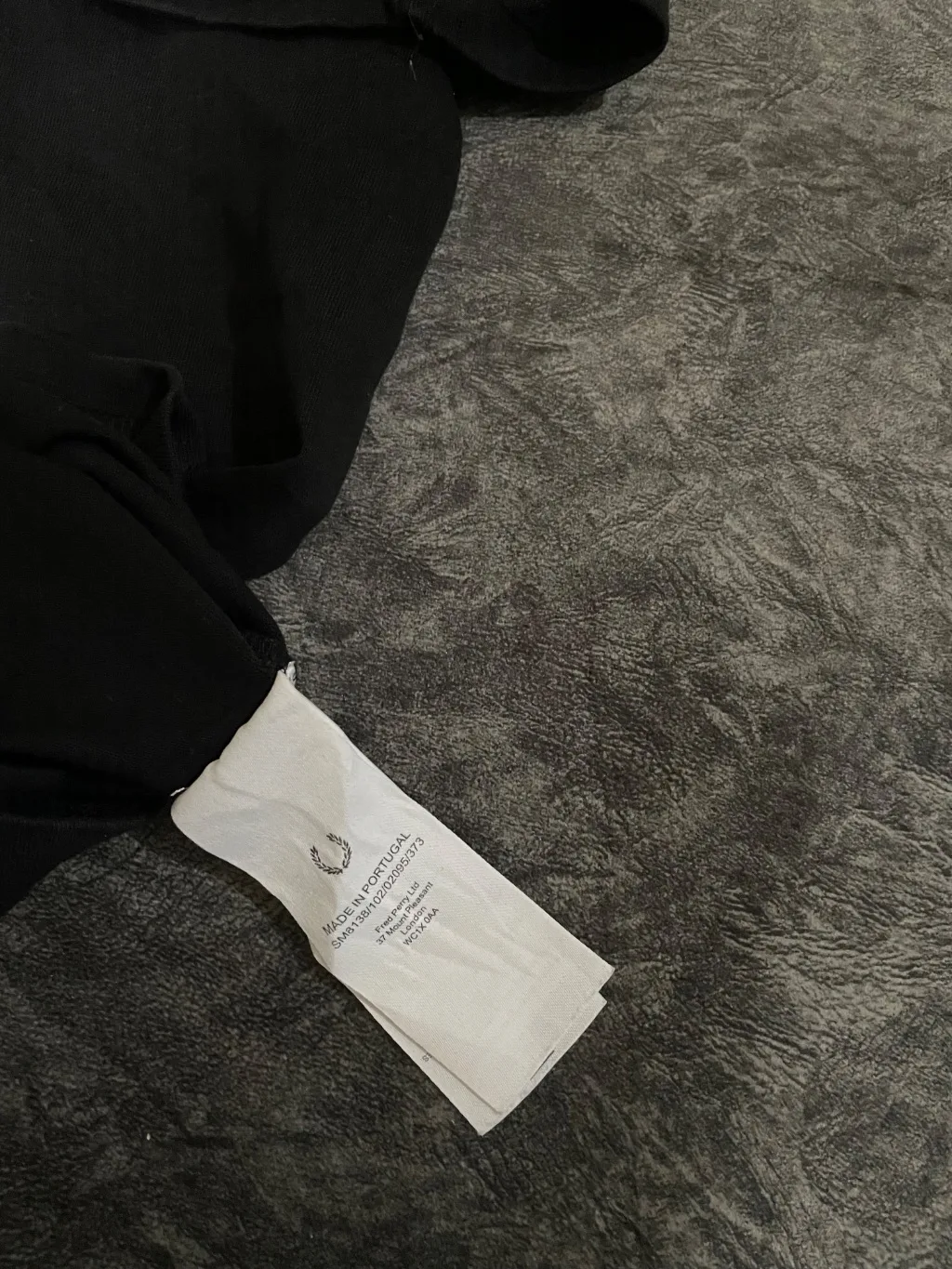 Raf simons T shirt