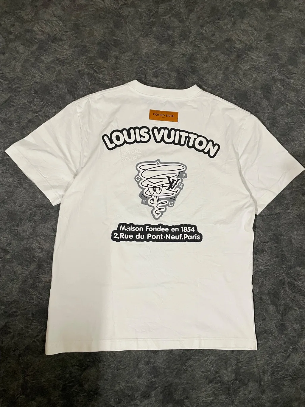 Louis vuitton T shirt