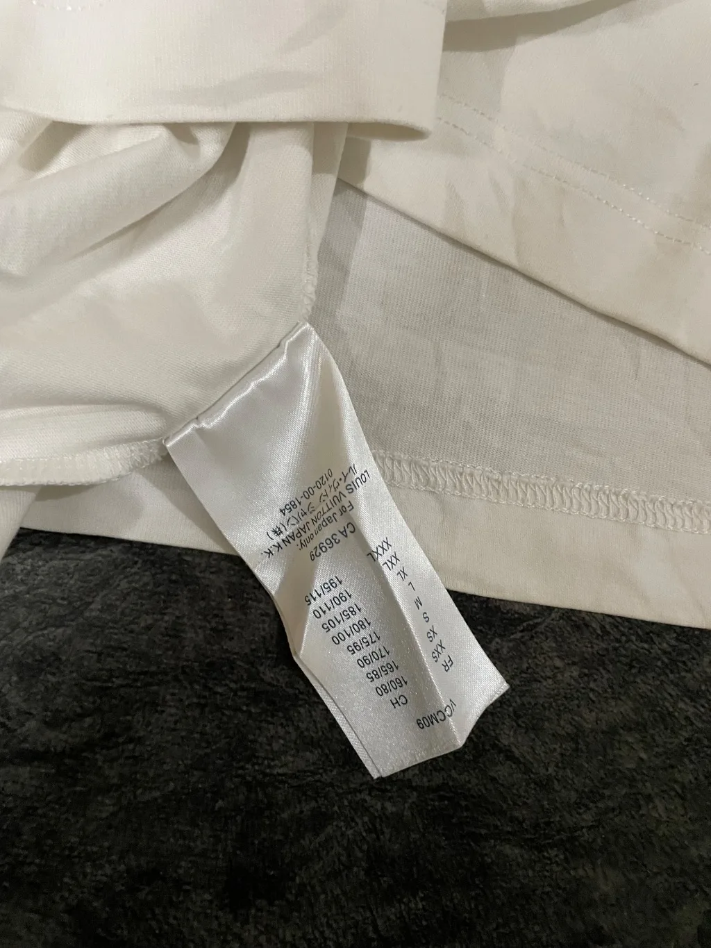 Louis vuitton T shirt