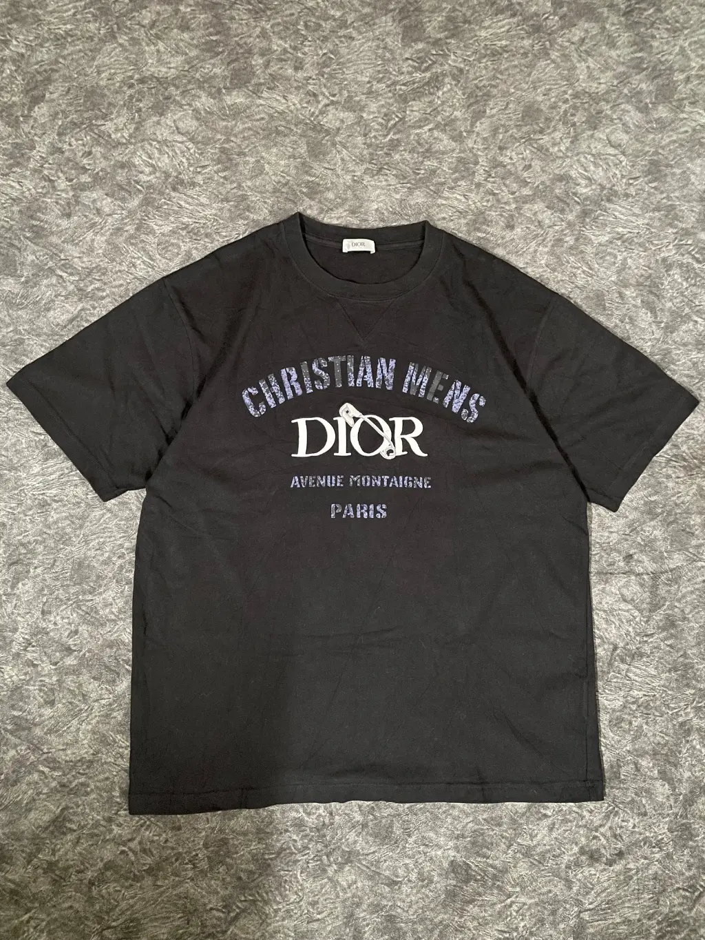 Christian Dior T shirt