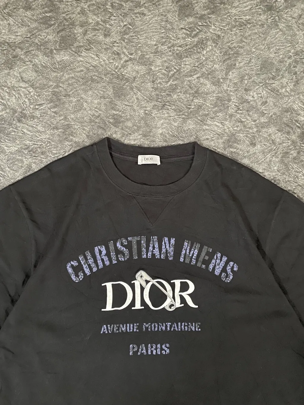 Christian Dior T shirt