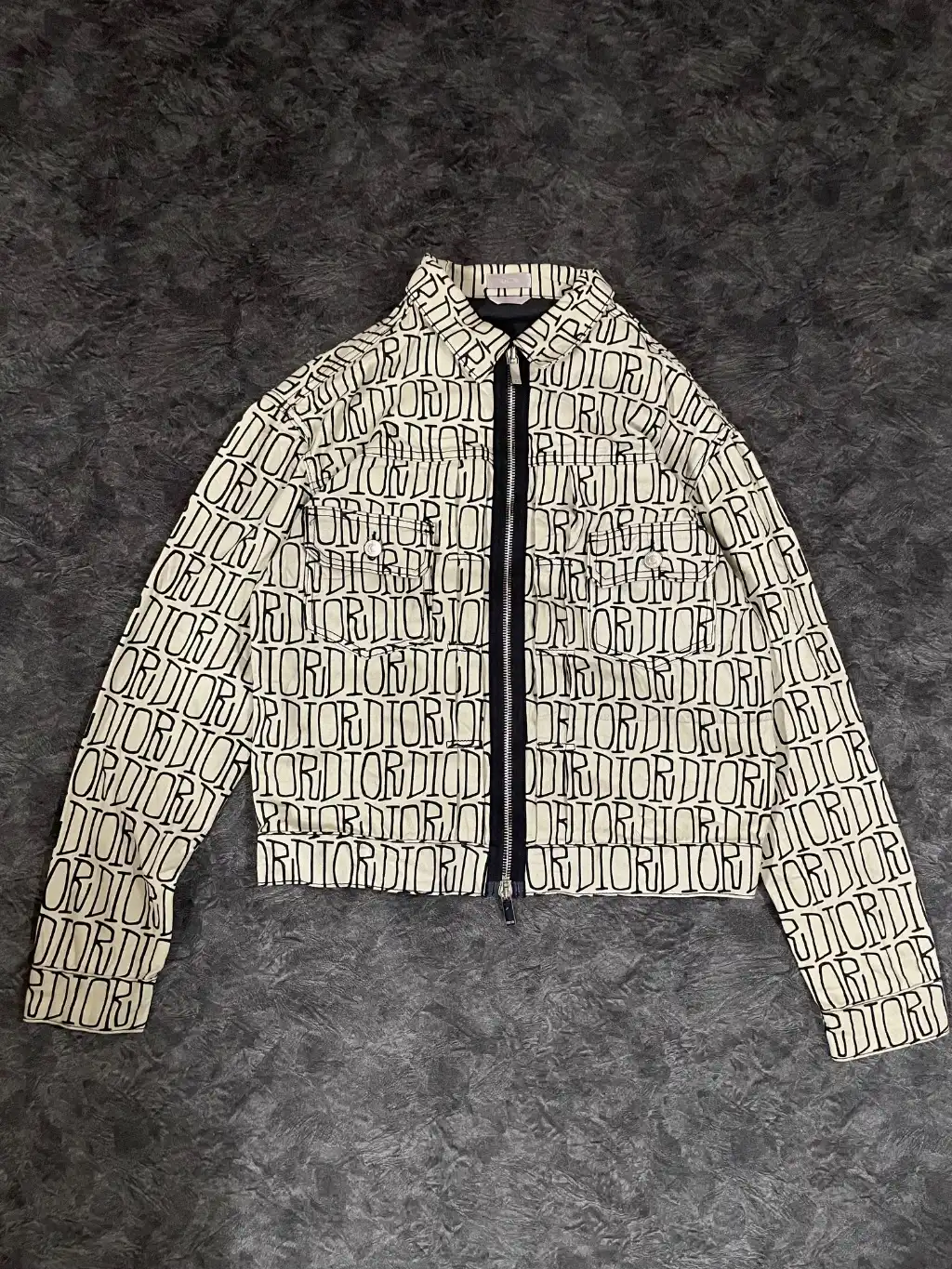Christian dior jacket
