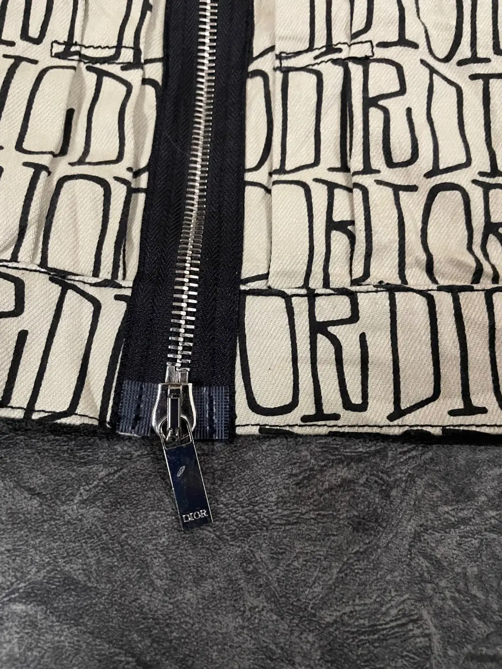 Christian dior jacket