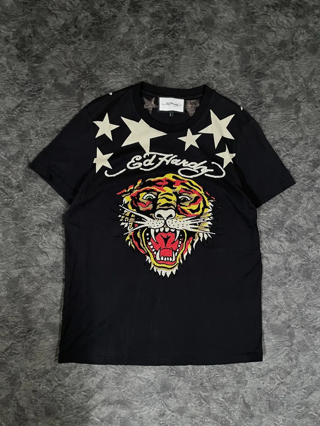 Ed hardy T shirt