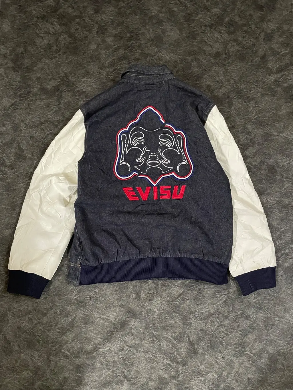 Evisu jacket