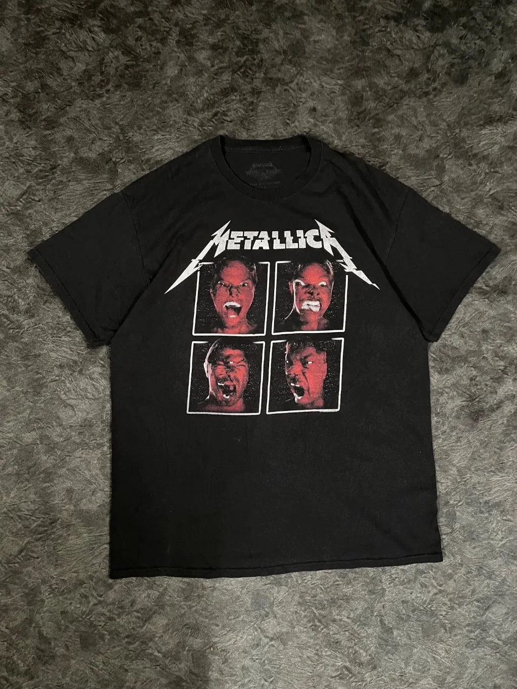 Metallica T shirt