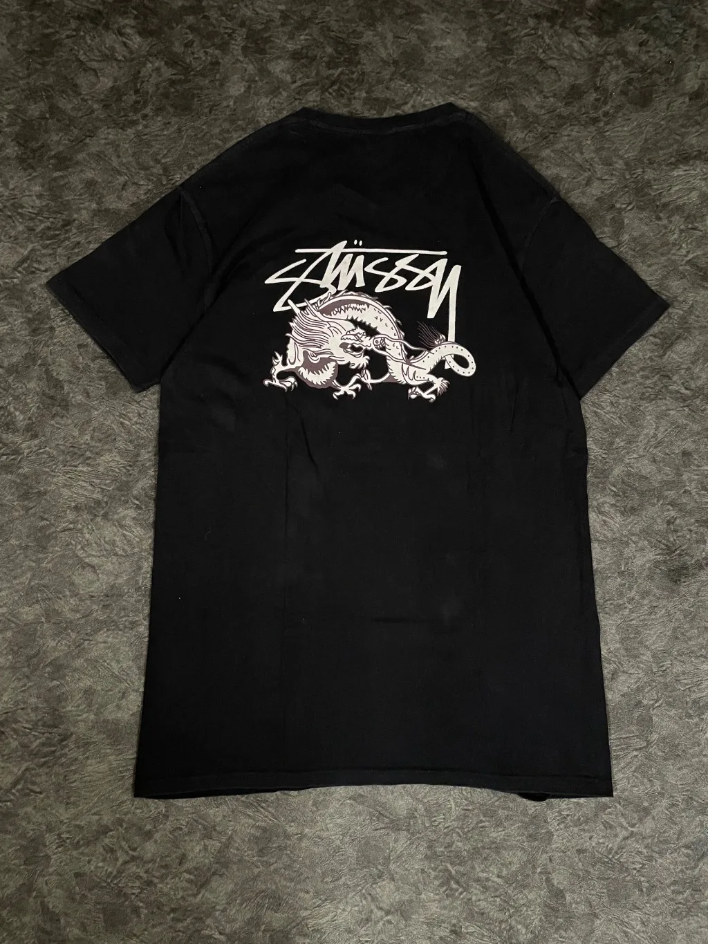 Stussy T shirt