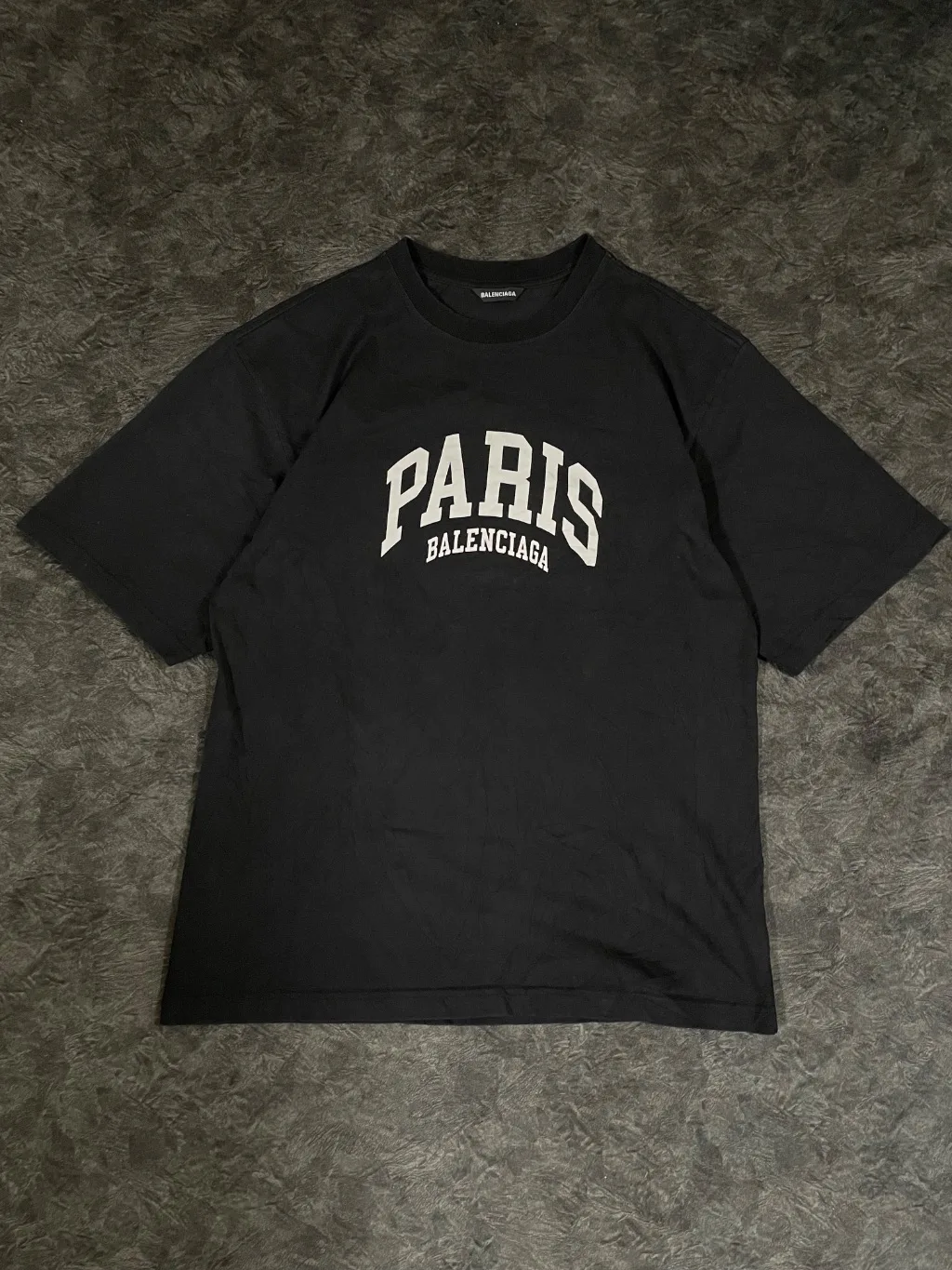 Balenciaga T shirt