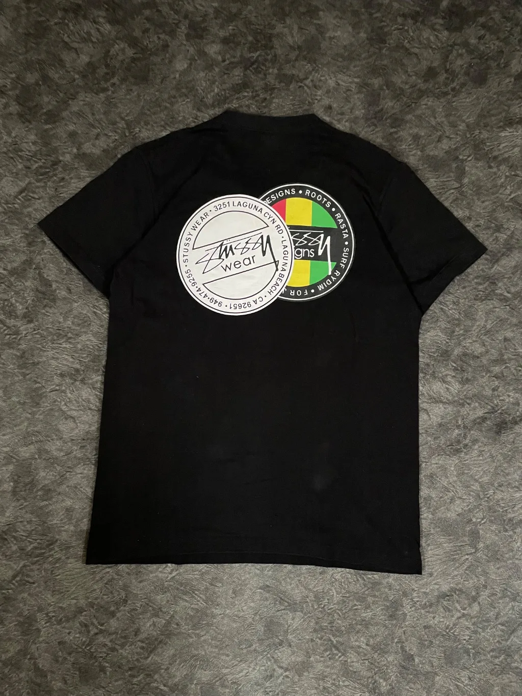 Stussy T-shirt
