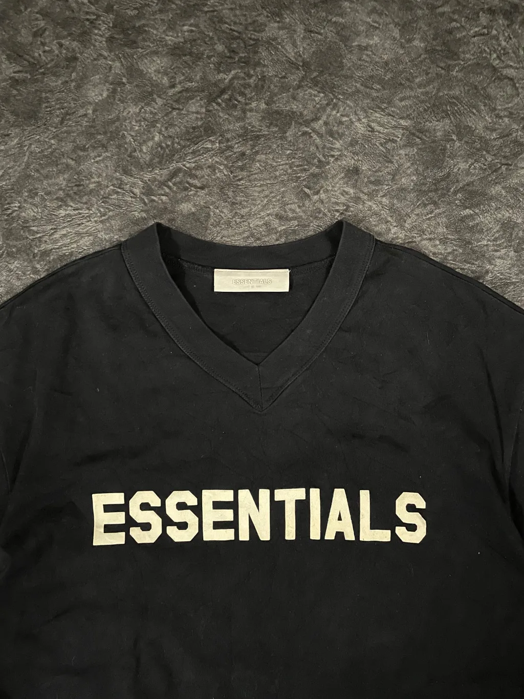 Essentials T-shirt