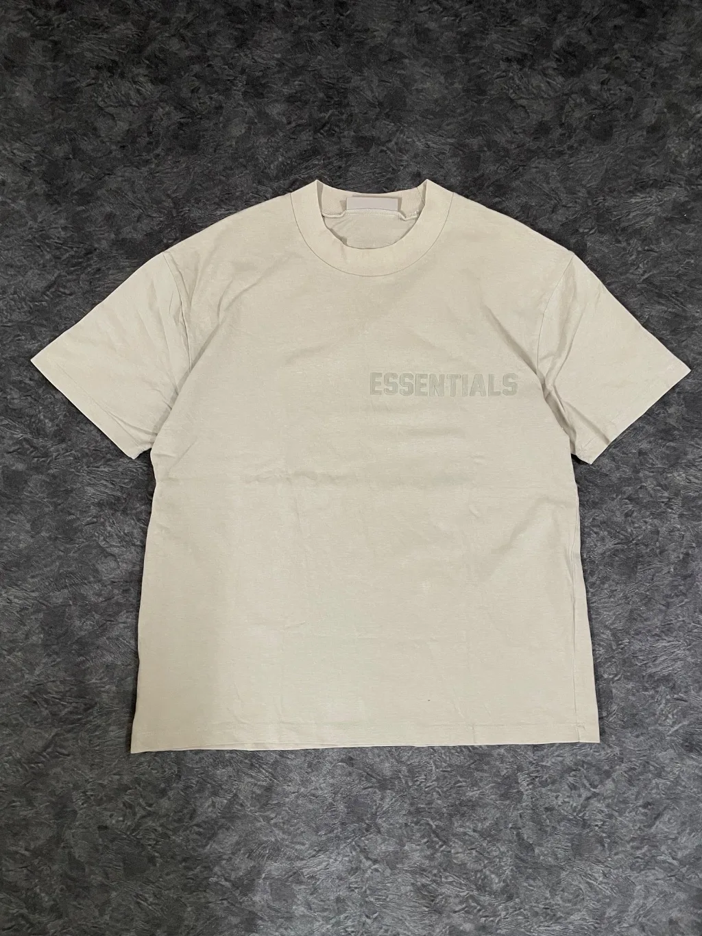 Essentials T shirt