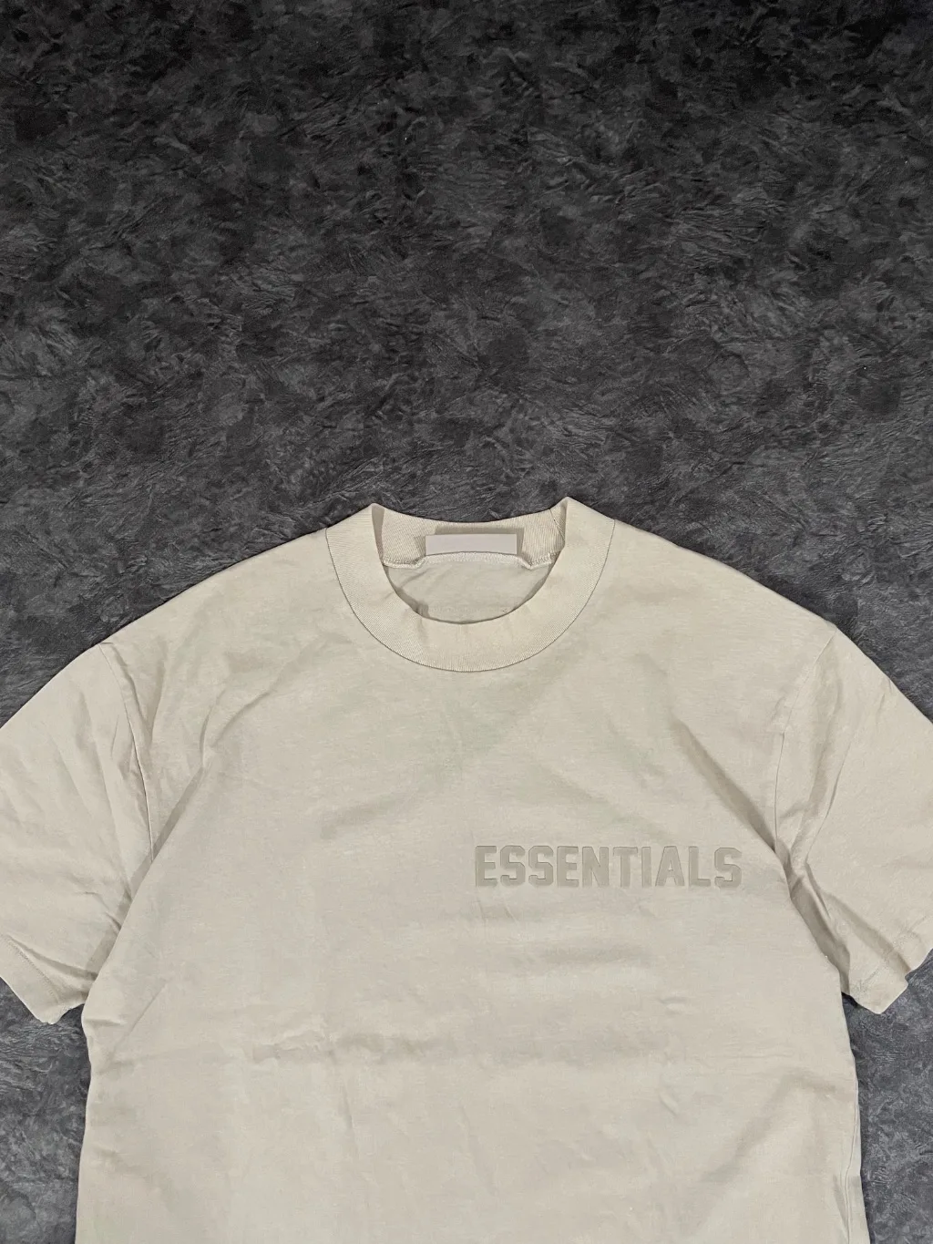 Essentials T shirt