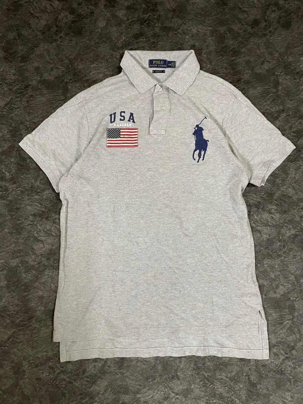 Ralph lauren polo