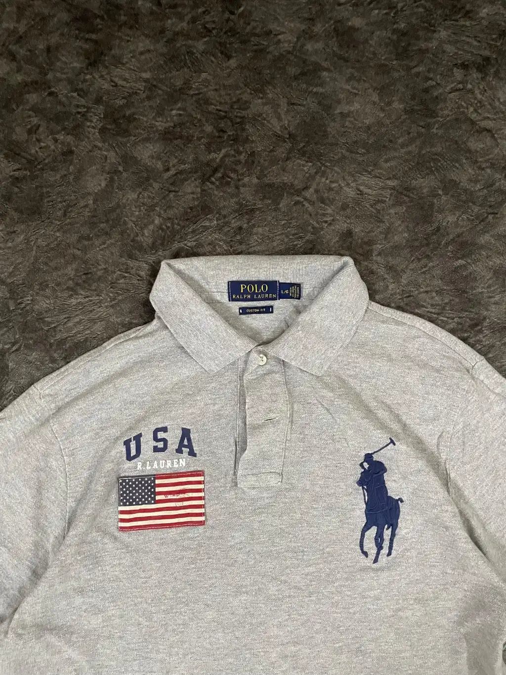 Ralph lauren polo