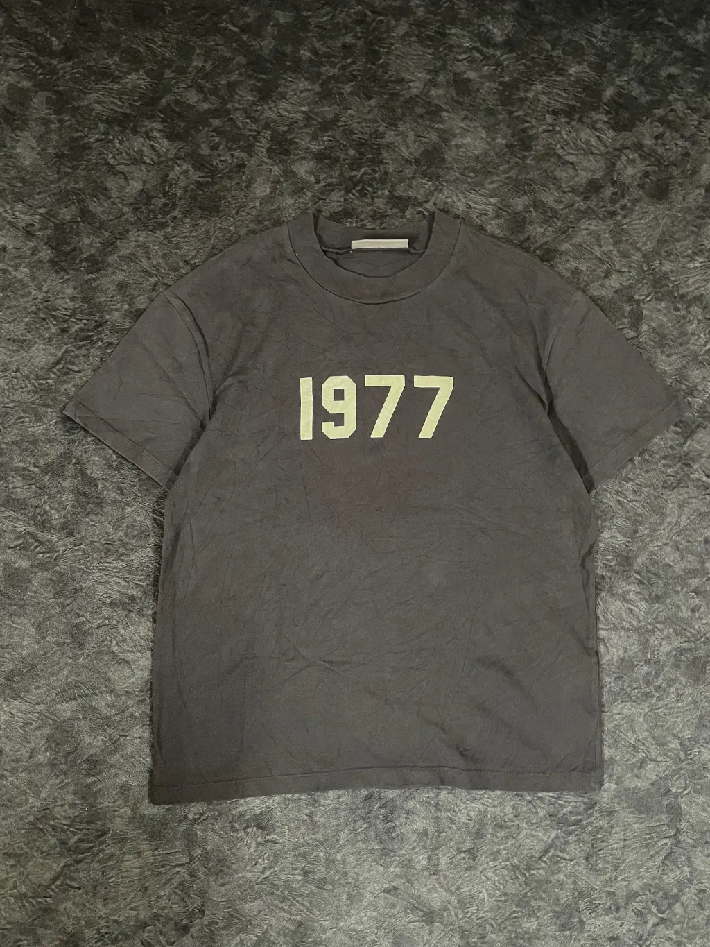 Essentials T shirt