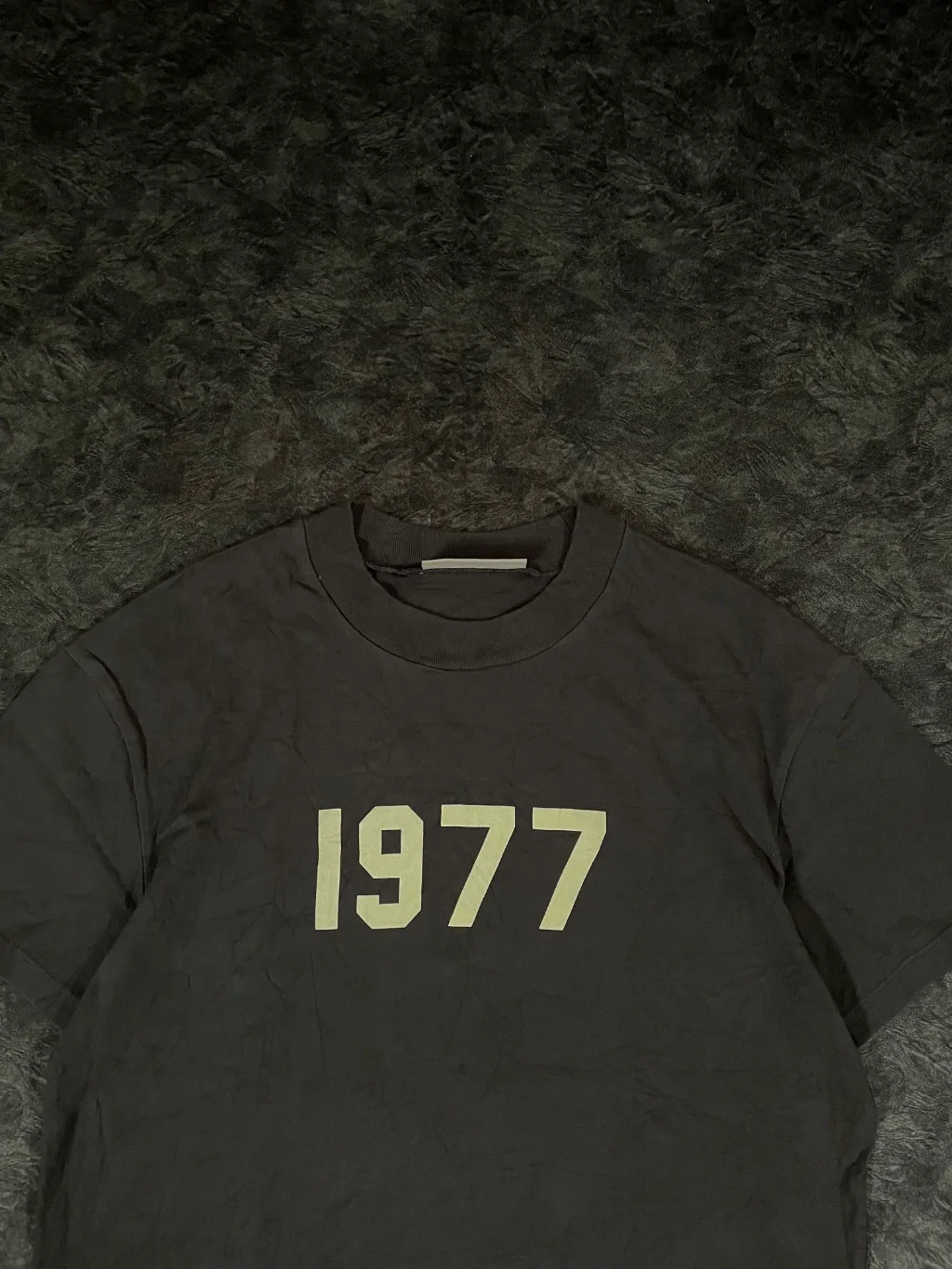 Essentials T shirt