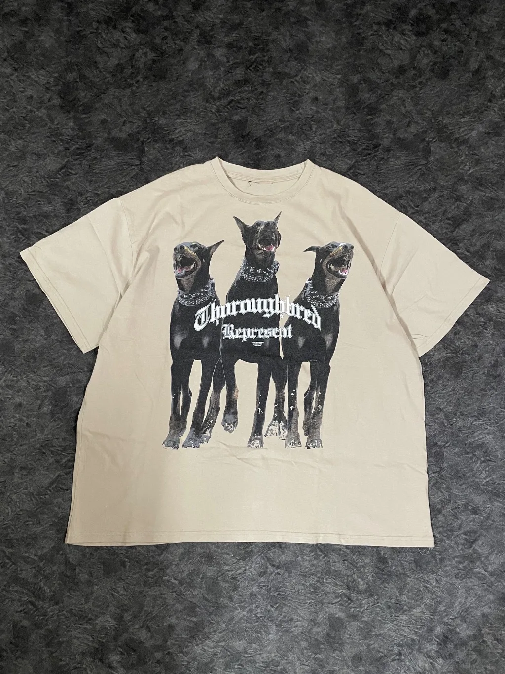Represent T shirt