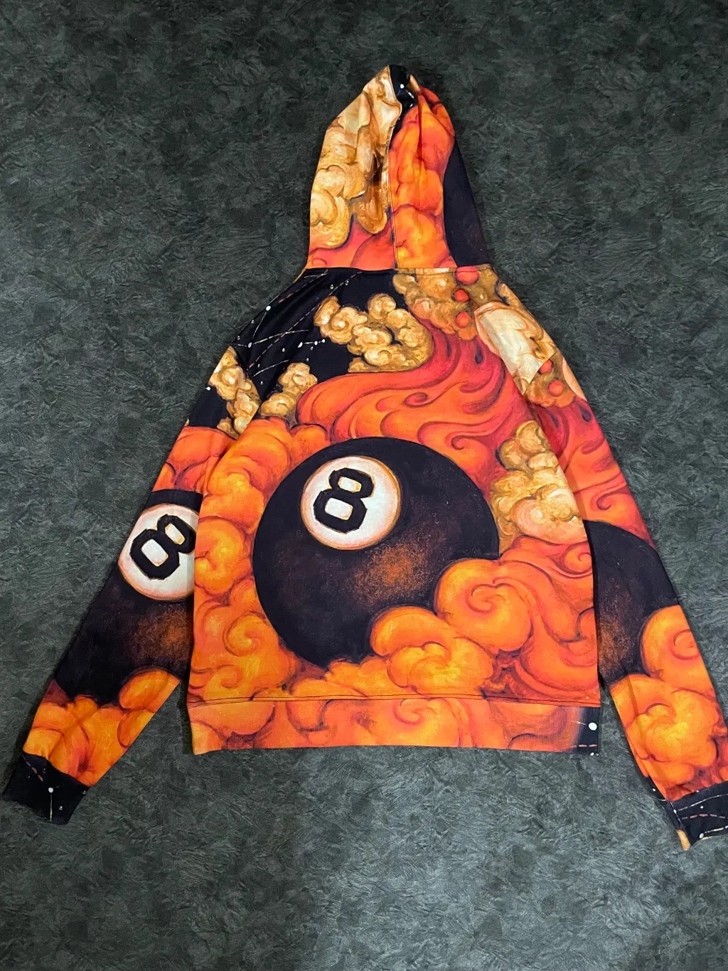 Supreme hoodie