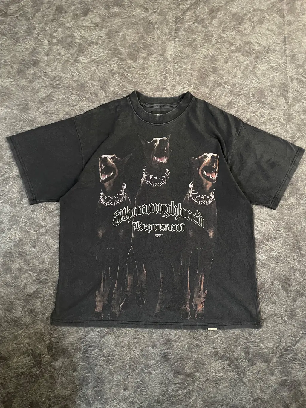 Represent T Shirt