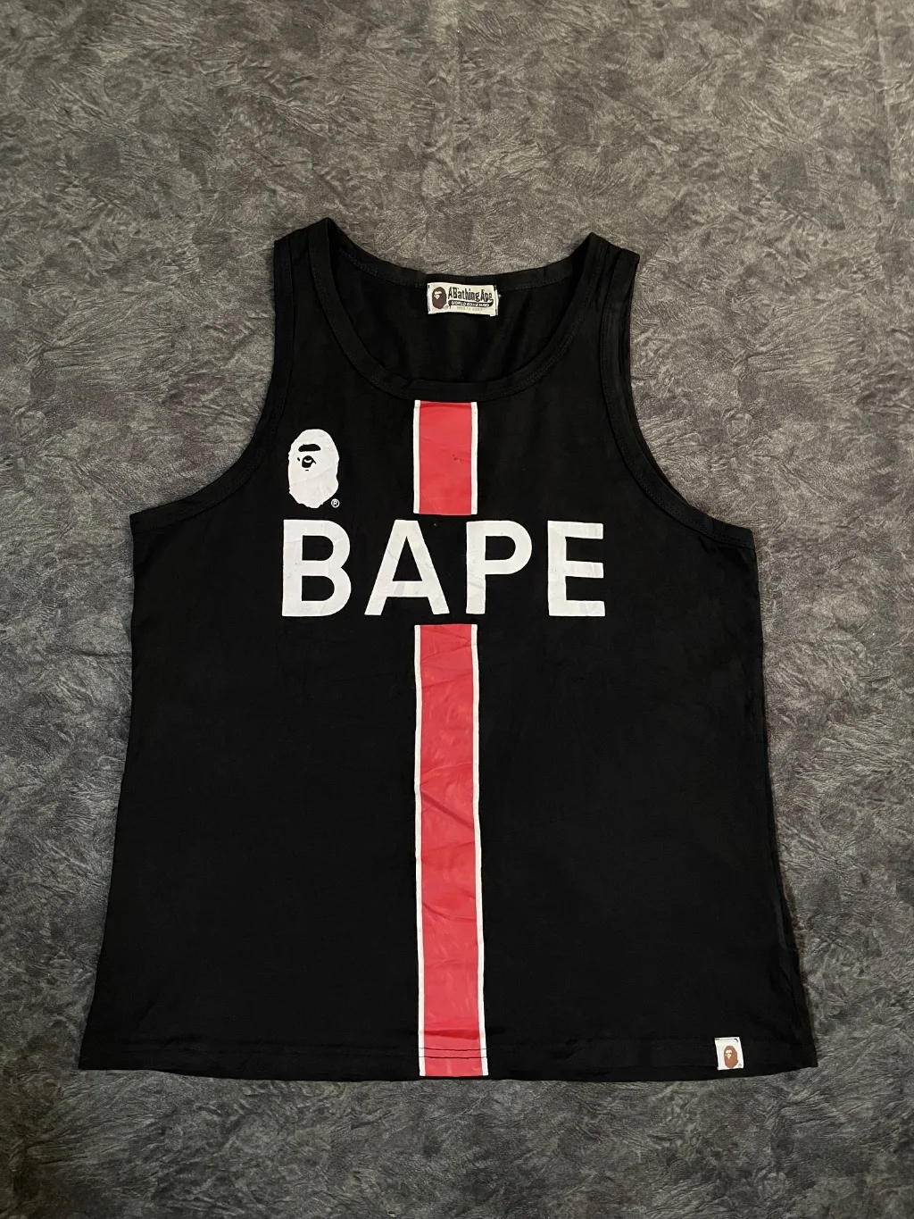 Bape Tank top