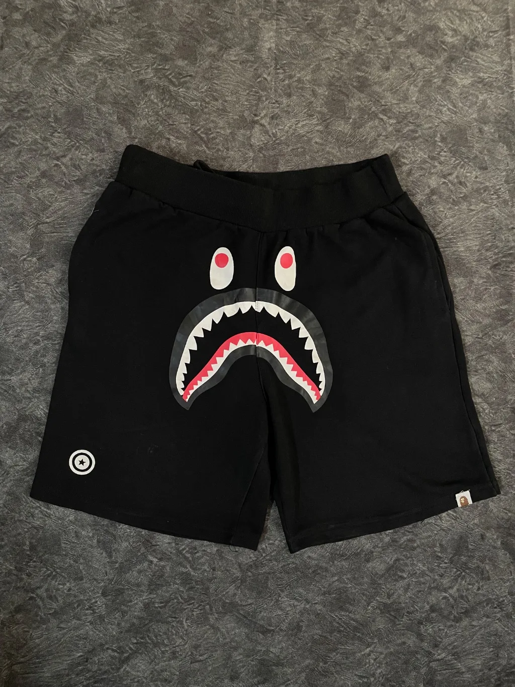 Bape shorts